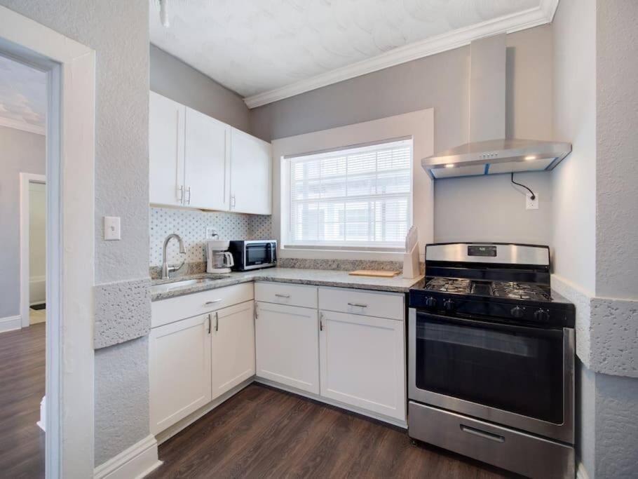 Modern Westshore Tampa