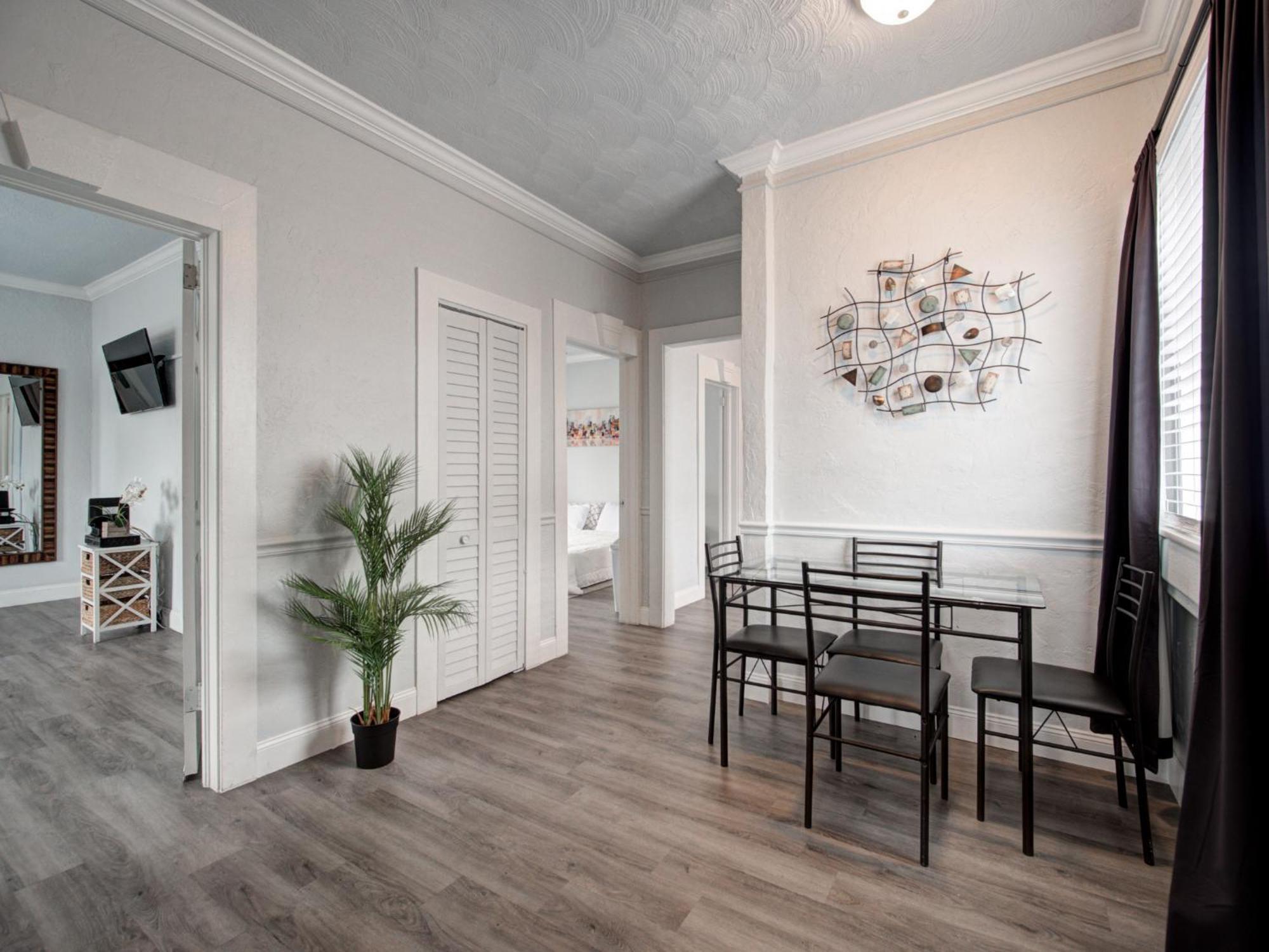 Apartment Modern Westshore Tampa