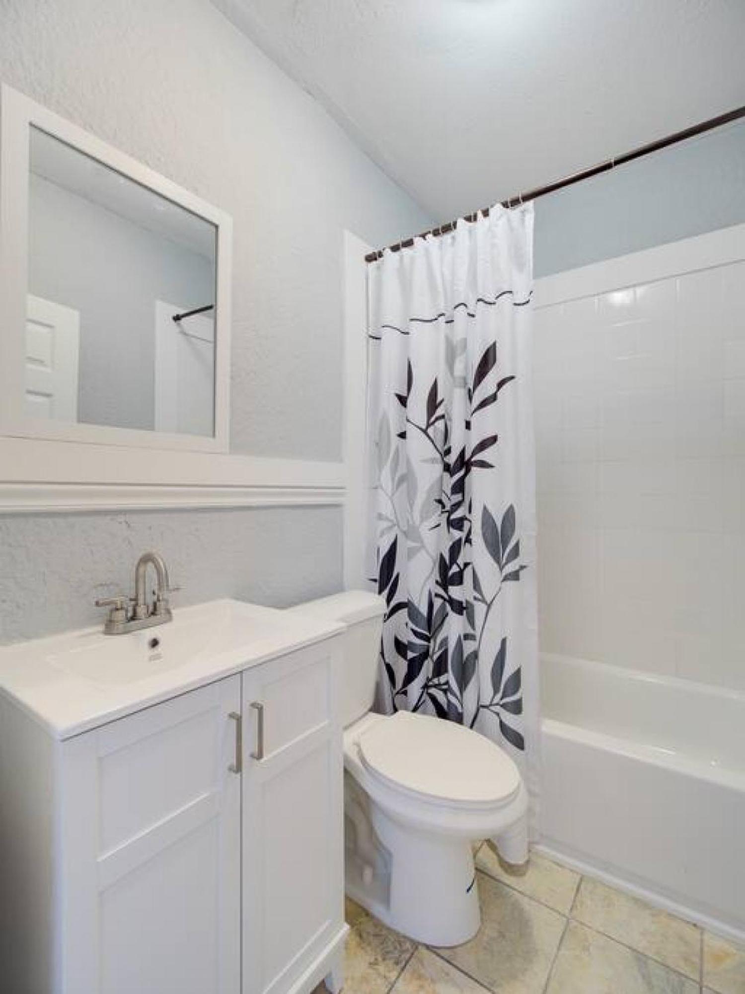 Apartment Modern Westshore Tampa