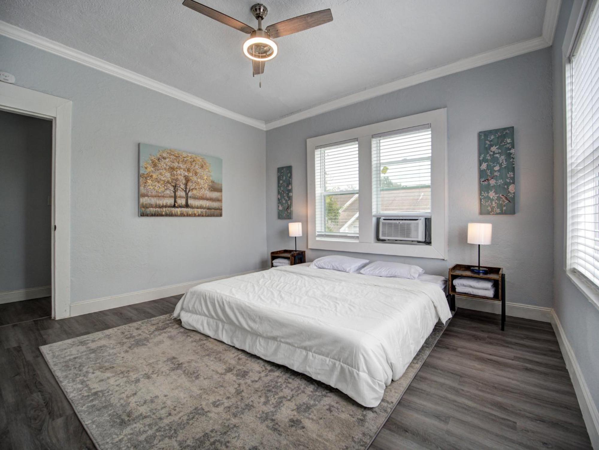 Apartment Modern Westshore Tampa