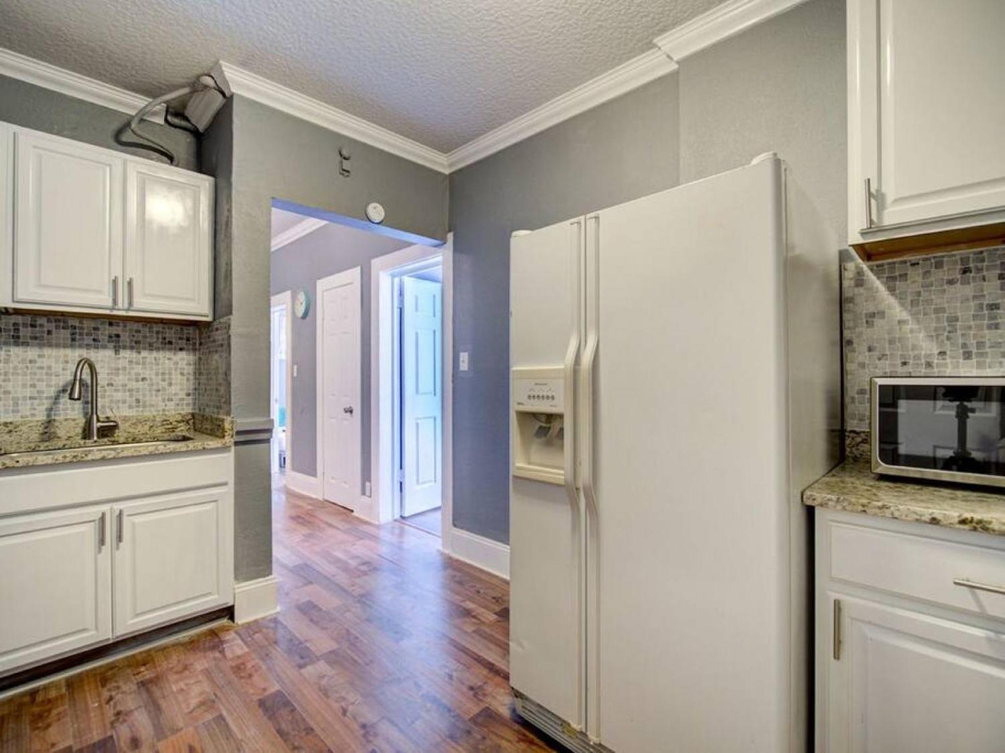 Modern Westshore