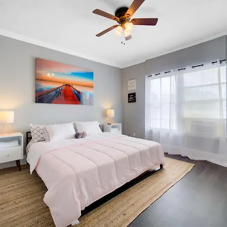Modern Westshore Tampa Esterno foto