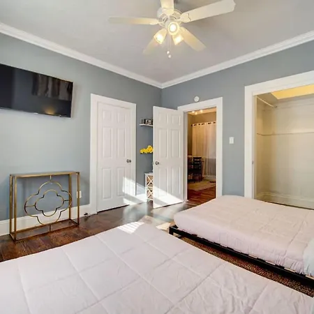 Modern Westshore Tampa Esterno foto