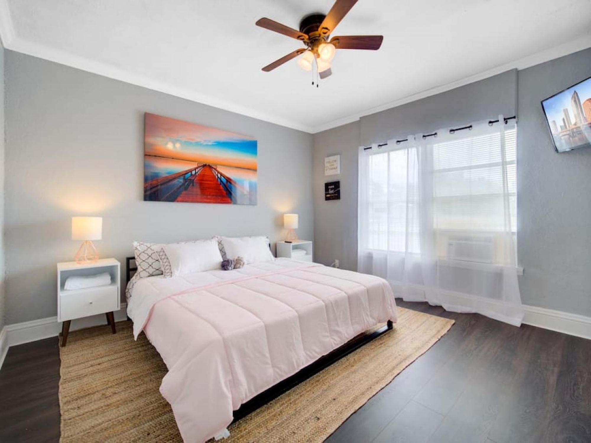 Apartment Modern Westshore *