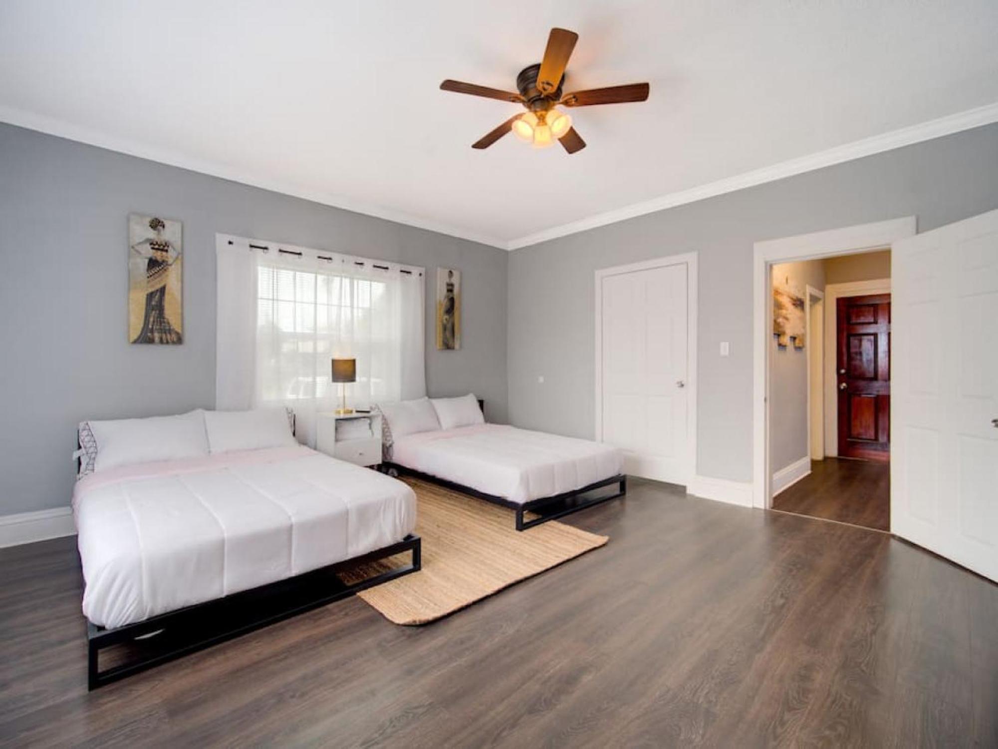 Modern Westshore Appartamento Tampa