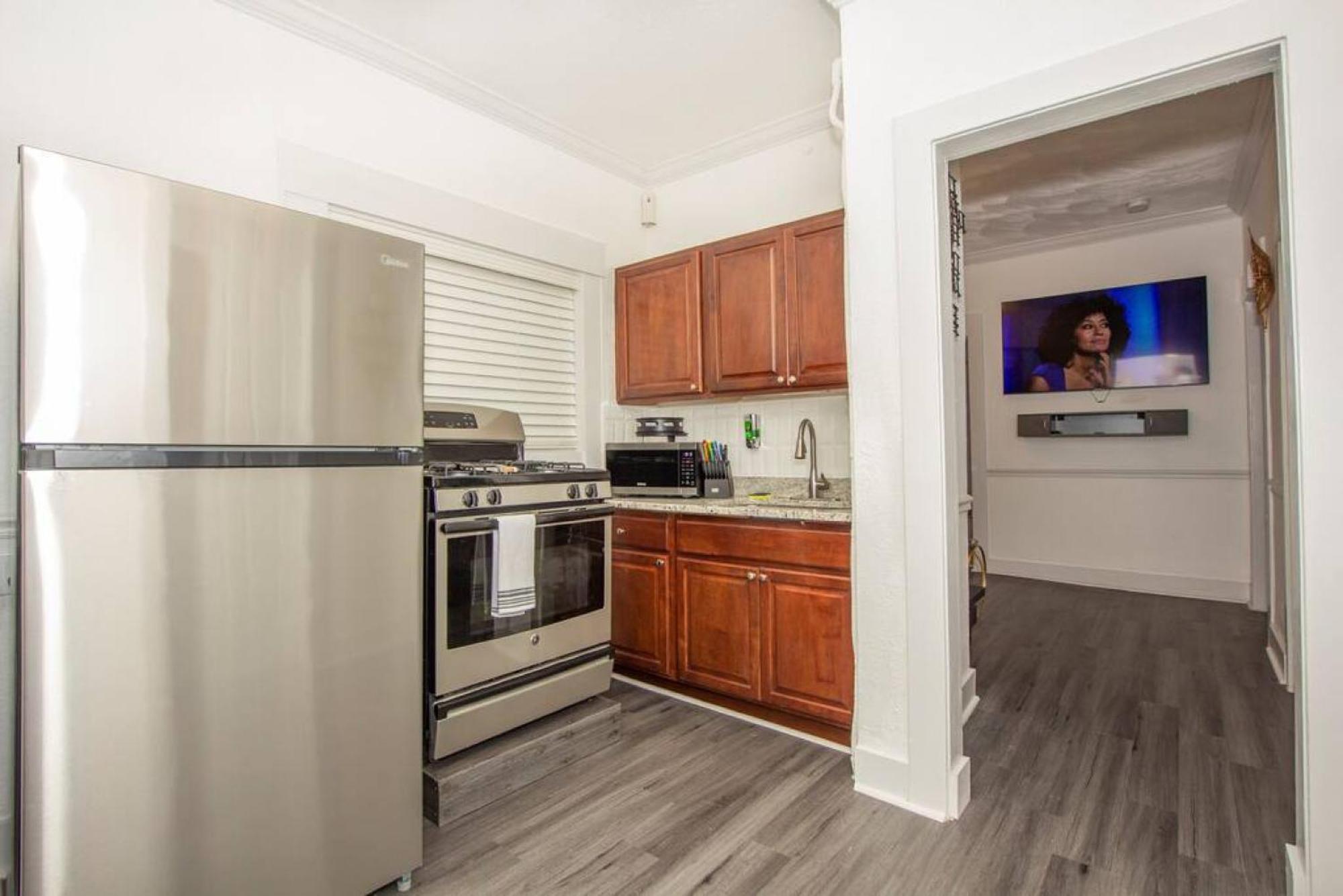 Apartment Modern Westshore Tampa