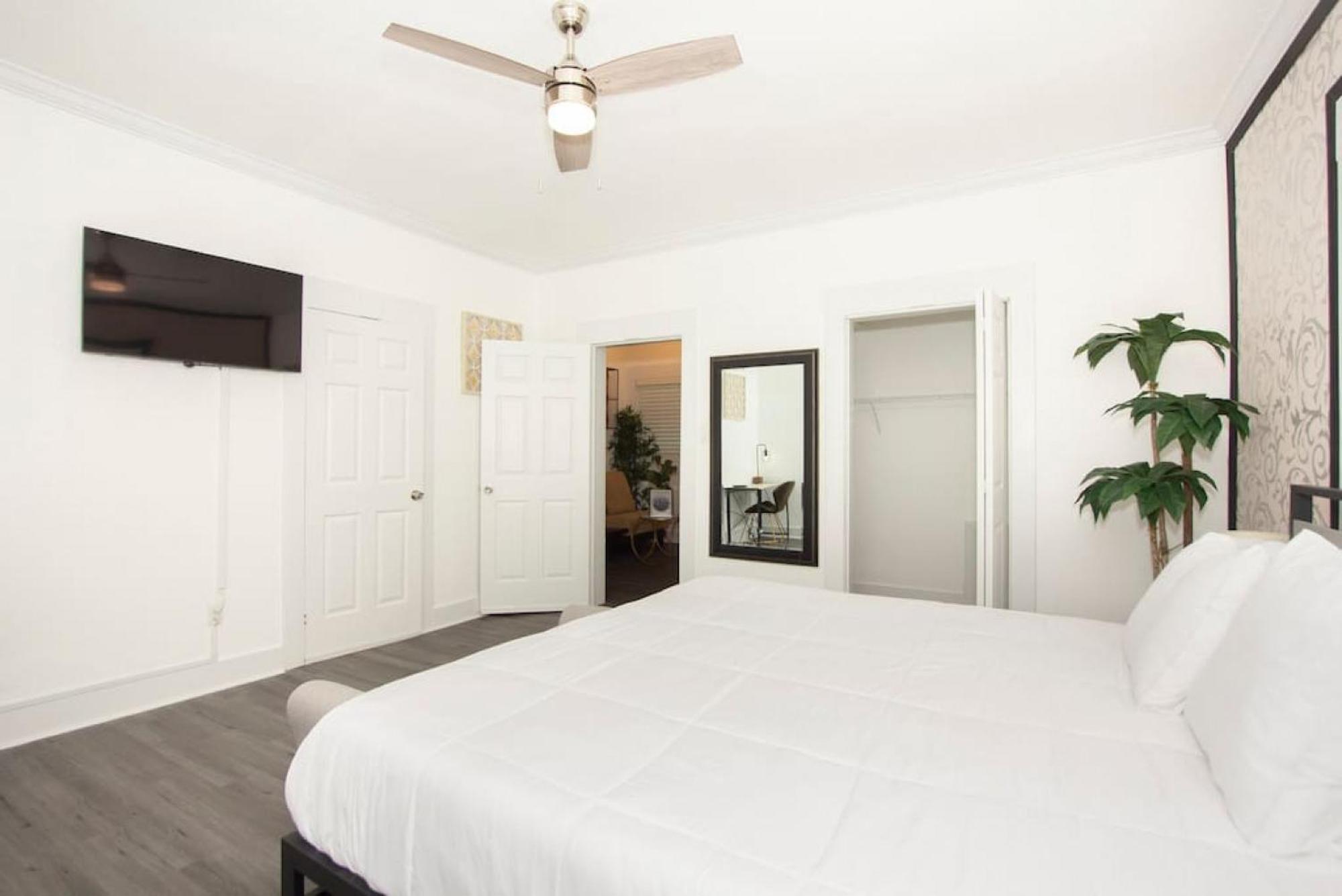 Modern Westshore *