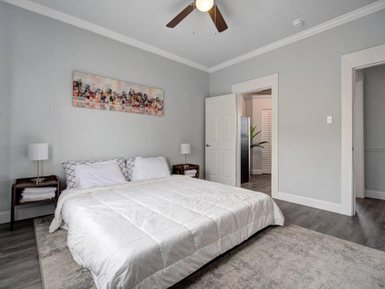 Appartamento Modern Westshore *
