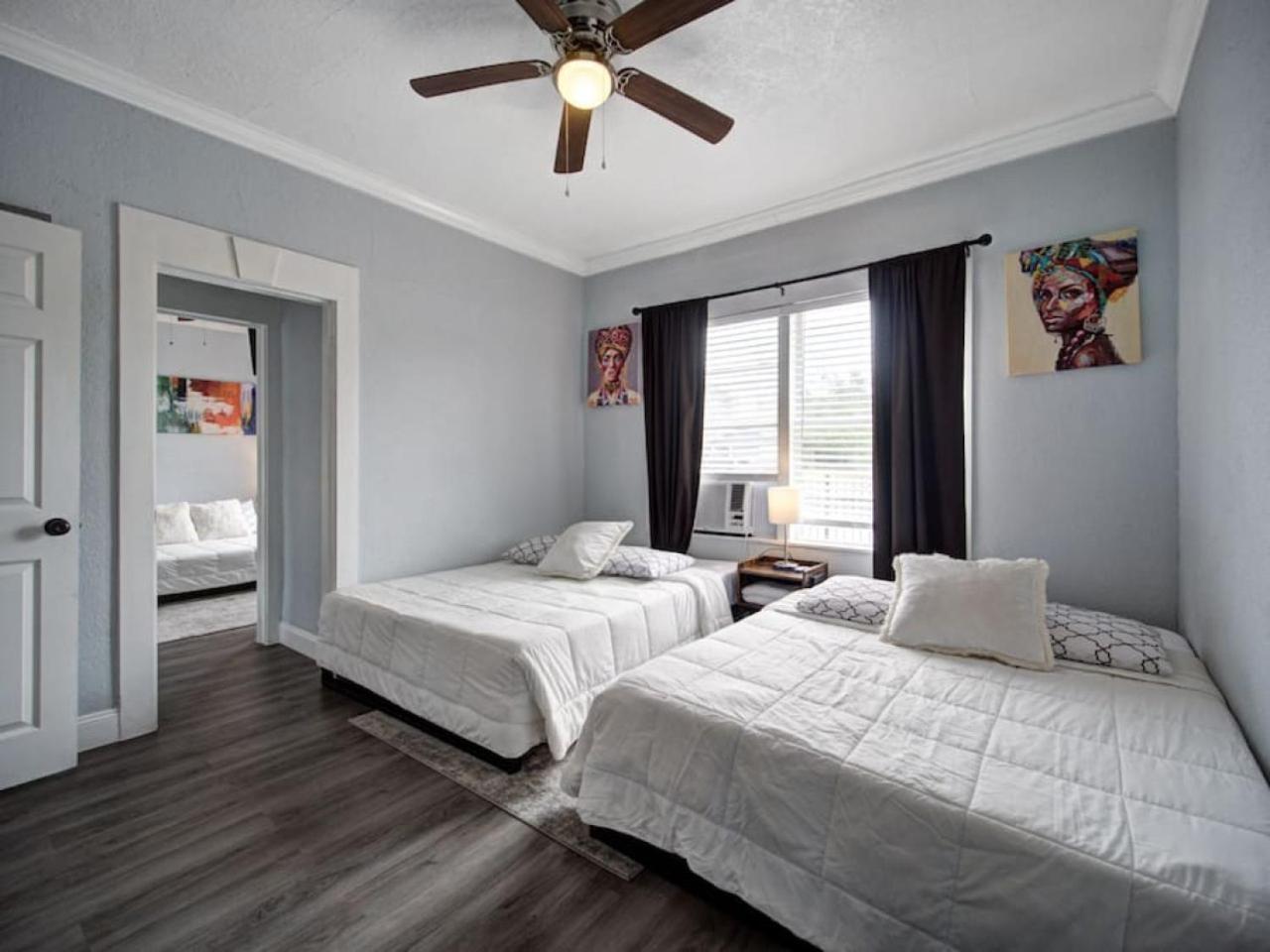 Apartment Modern Westshore *