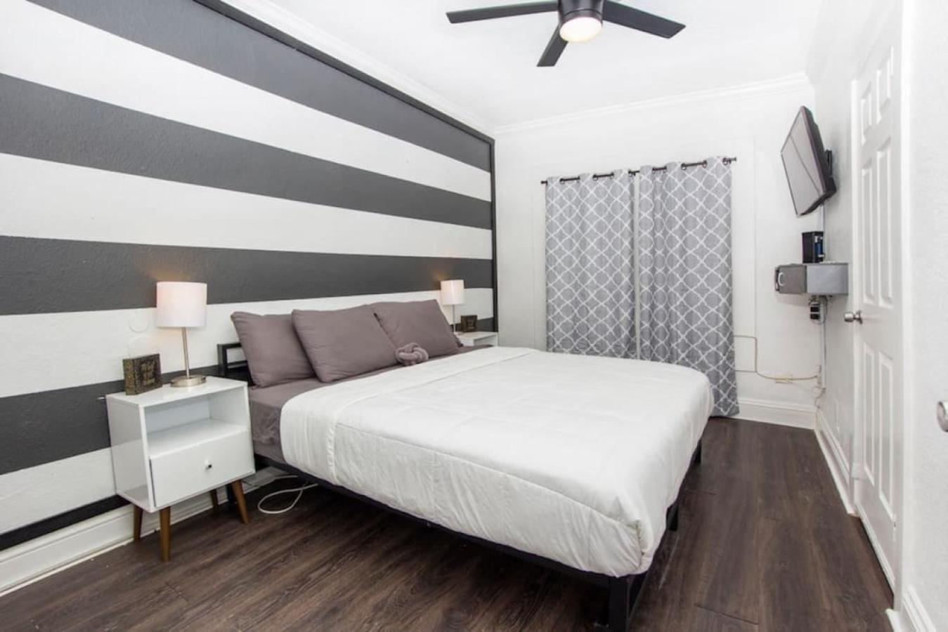 Modern Westshore *