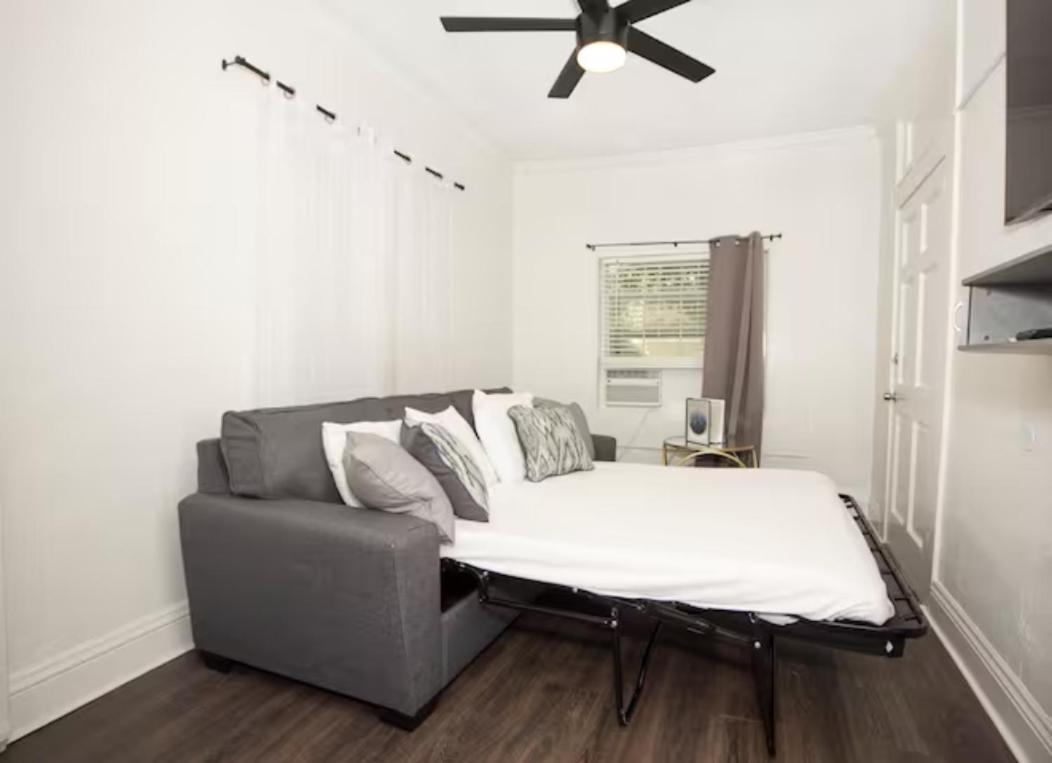 Modern Westshore Apartment Tampa