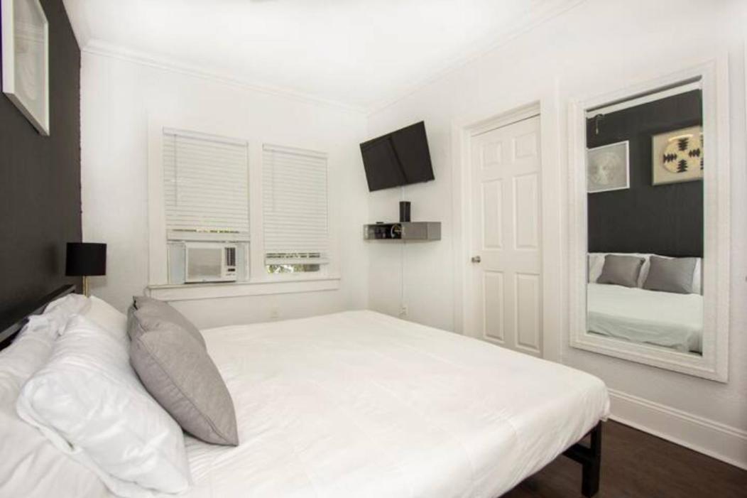 Apartment Modern Westshore *