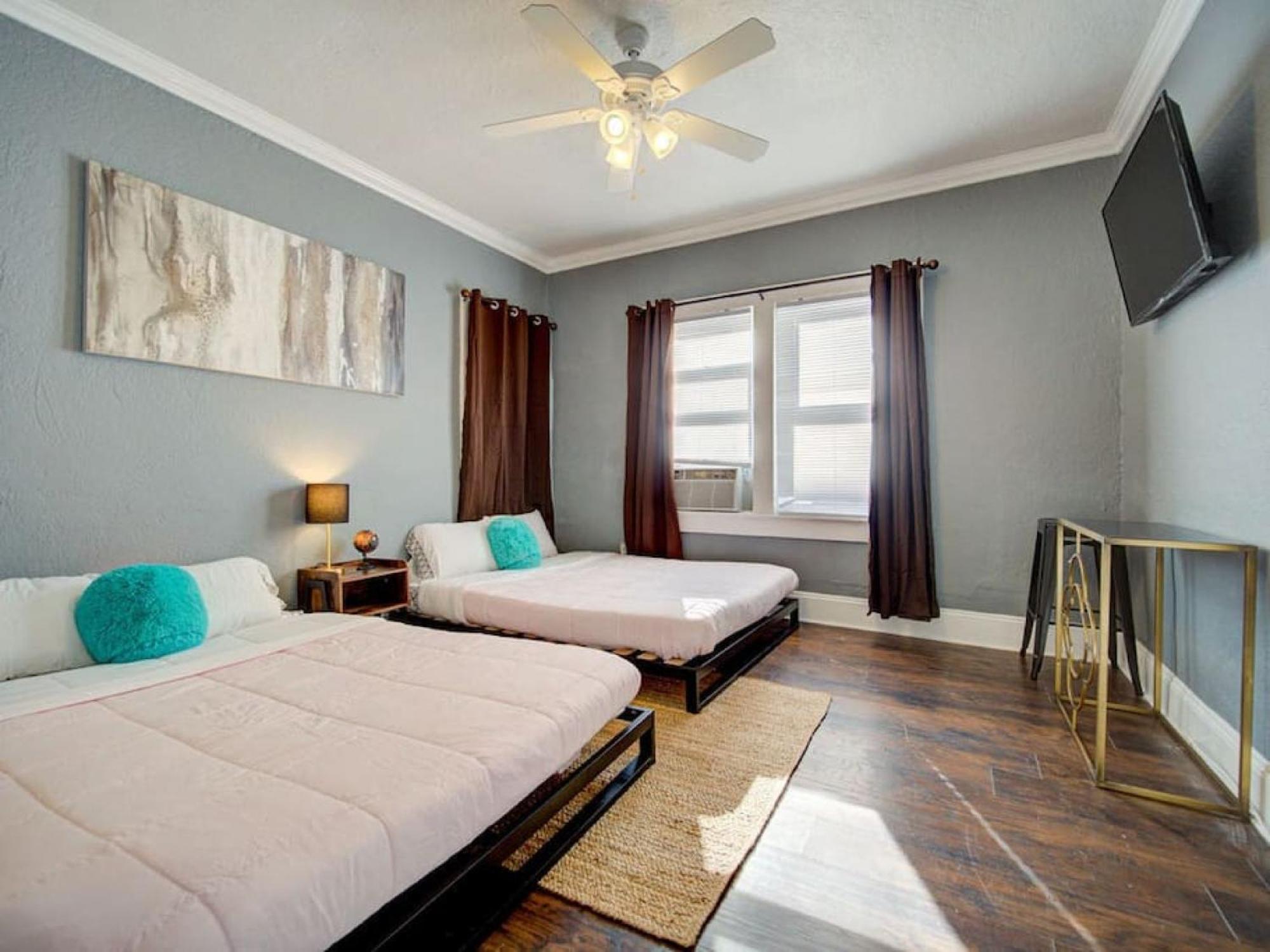Modern Westshore Tampa
