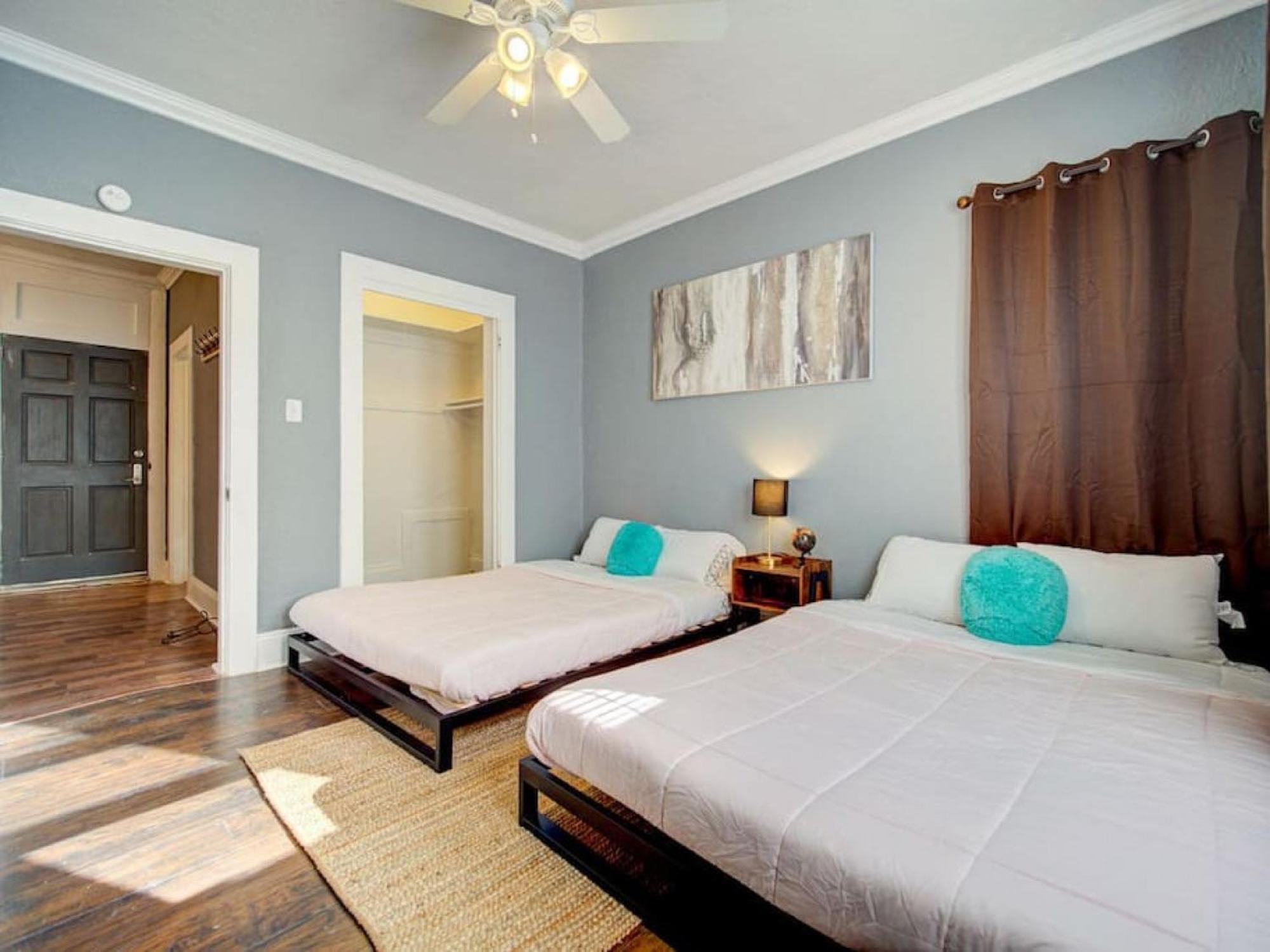 Apartment Modern Westshore *