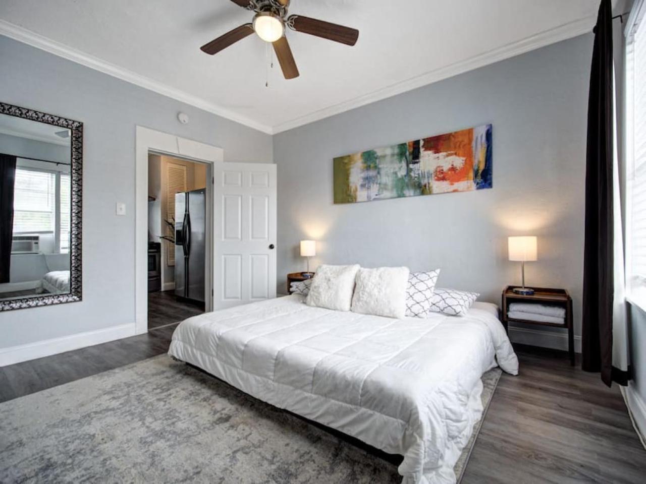 Modern Westshore Tampa